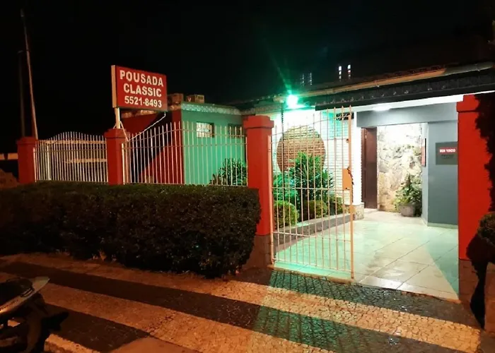 Pousada ClassicPousada